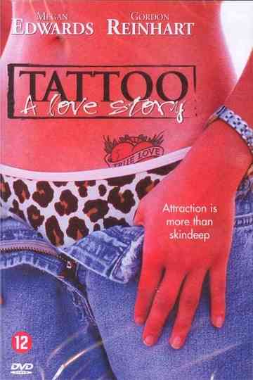 Tattoo, a Love Story Poster
