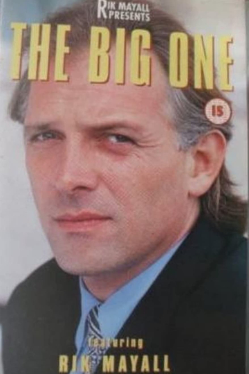 Rik Mayall Presents The Big One