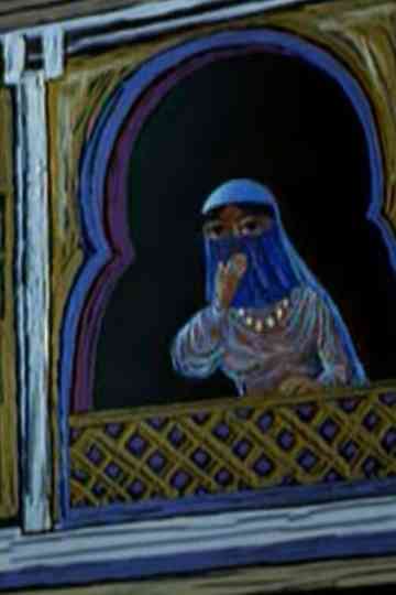 Rondo alla Turca z Sonaty A-dur KV 33 Poster