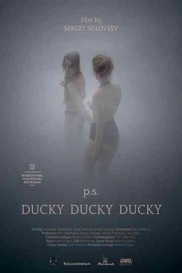 DuckyDuckyDucky