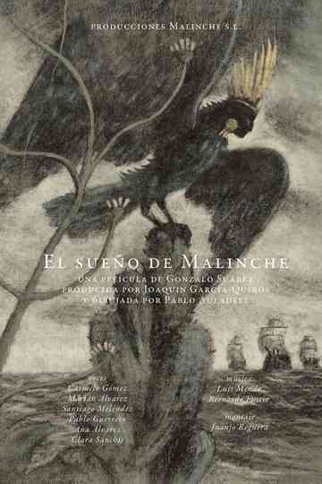 Malinches Dream Poster