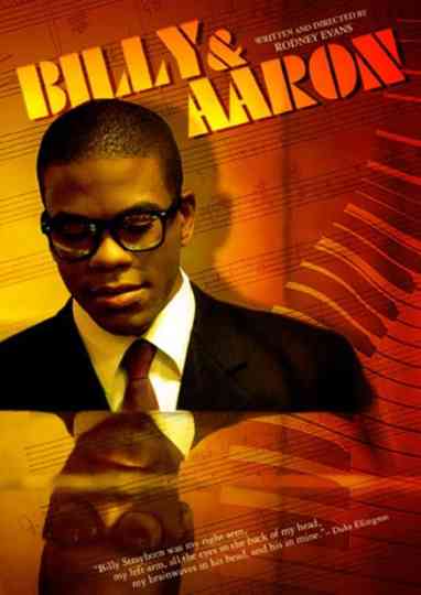Billy  Aaron Poster