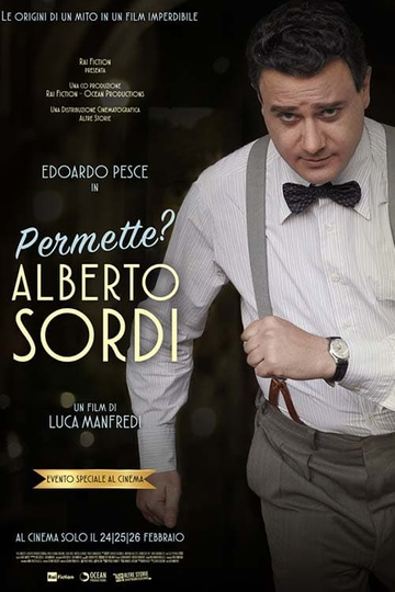 Permette Alberto Sordi