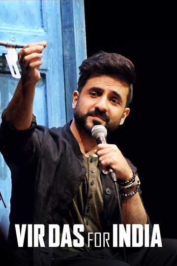 Vir Das For India