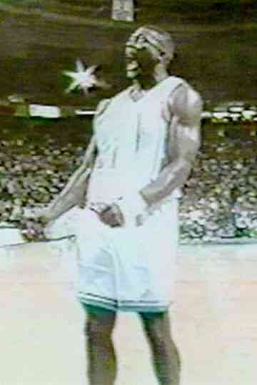 Fragment of a Crucifixion (after Francis Bacon) Poster