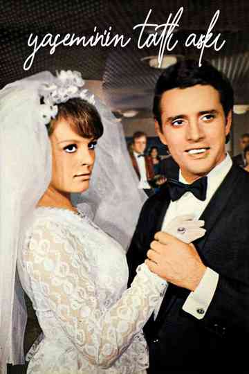 Yasemin'in Tatlı Aşkı Poster