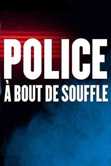 Police à bout de souffle Poster