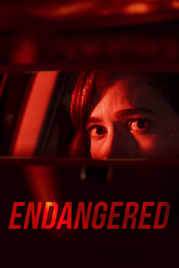 Endangered Poster