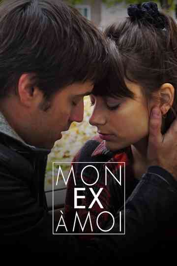 Mon ex à moi Poster