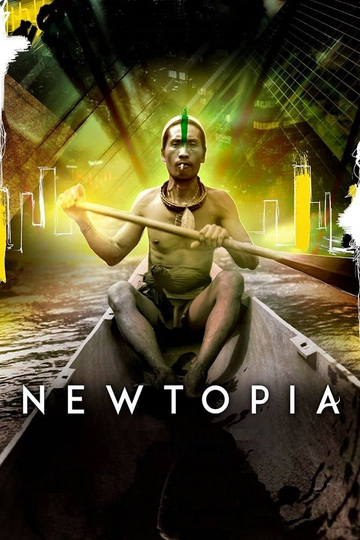 Newtopia Poster