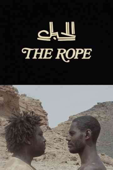 The Rope poster