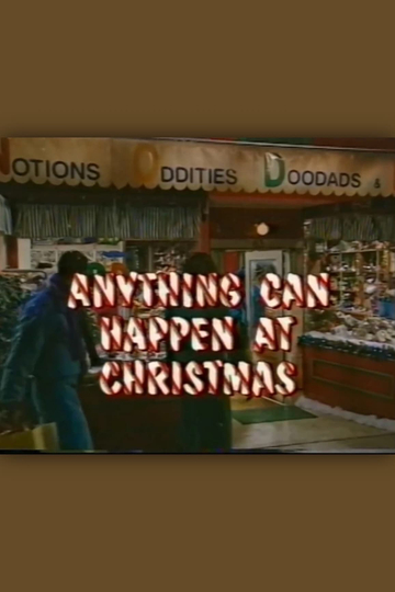 Noddy: Anything Can Happen at Christmas Poster