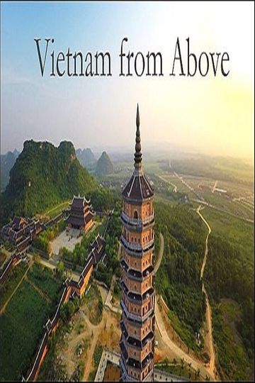 Vietnam from Above