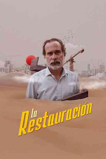 The Restoration Poster