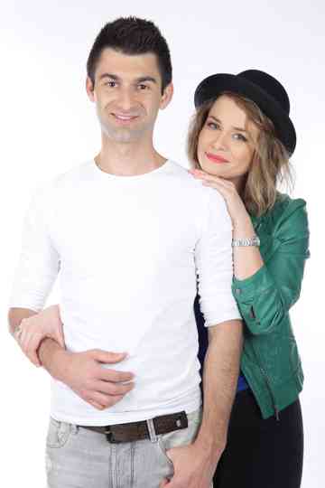 O săptămână nebună Poster