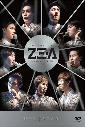 MY KSTAR ZEA