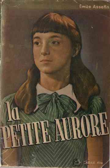 Little Aurore's Tragedy Poster