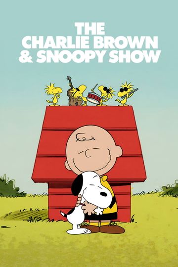 The Charlie Brown and Snoopy Show