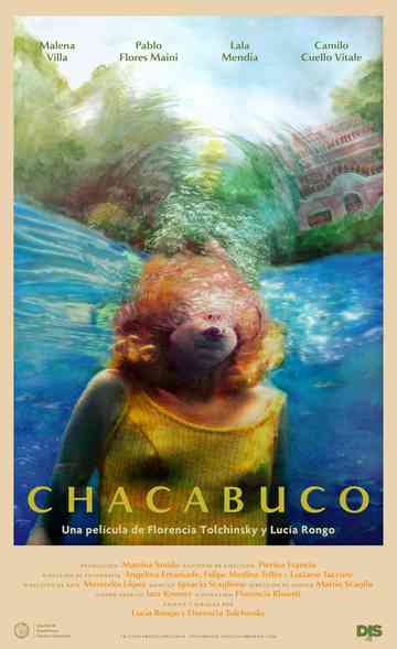 Chacabuco Poster