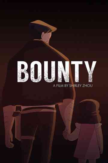 Bounty Poster