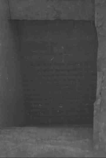 Tut-ankh Amen's Tomb (Daily Sketch Topical Budget 600-1) Poster