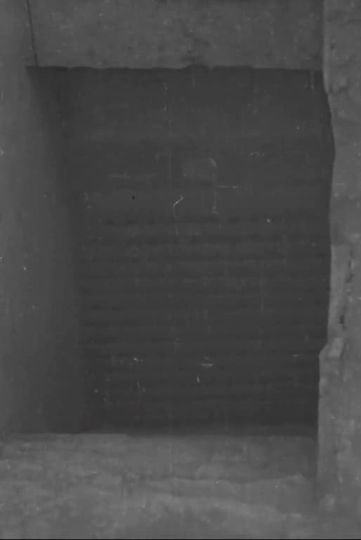 Tut-ankh Amen's Tomb (Daily Sketch Topical Budget 600-1)