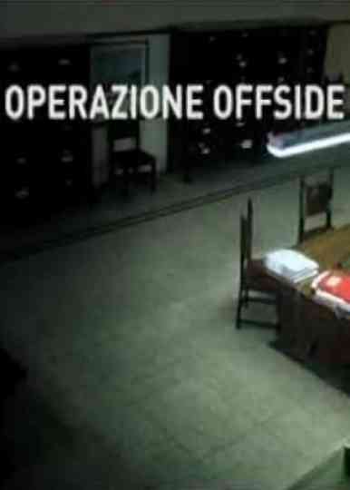 Operazione Offside Poster