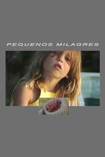 Pequenos Milagres Poster