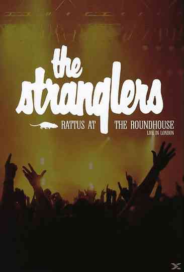The Stranglers - Rattus at the Roundhouse Poster