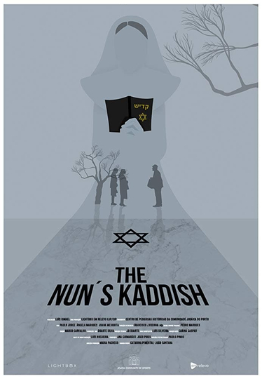 The Nun's Kaddish Poster