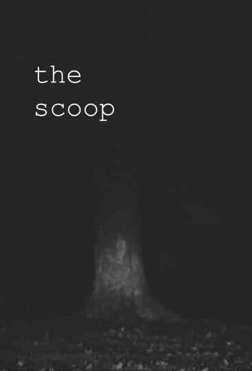 The Scoop Poster