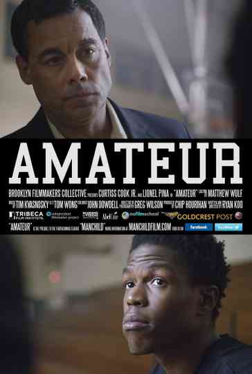 Amateur Poster