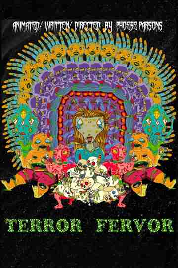 Terror Fervor Poster