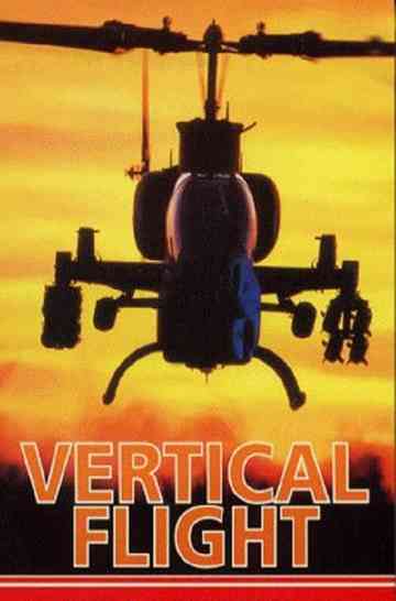 Vertical Flight Poster