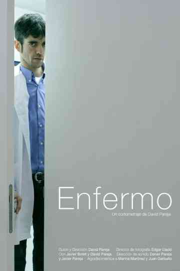 Enfermo Poster
