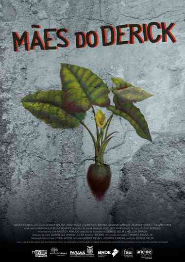 The Mothers of Derick Poster