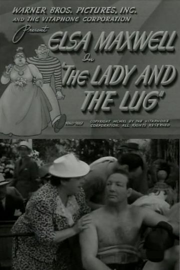 The Lady and the Lug