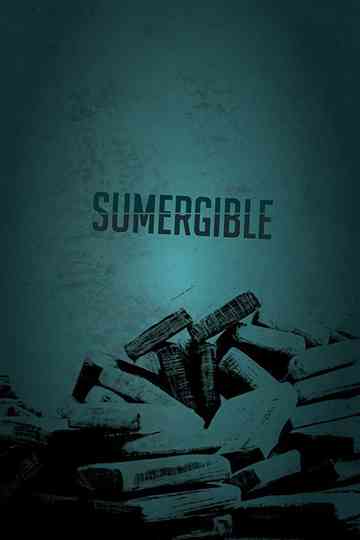 Submersible Poster