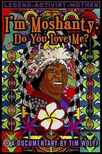 Im Moshanty Do You Love Me Poster