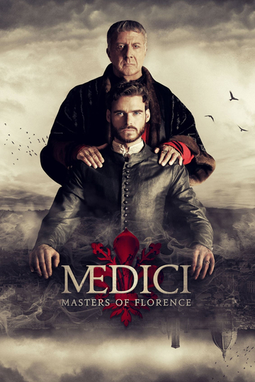 Medici: Masters of Florence Poster