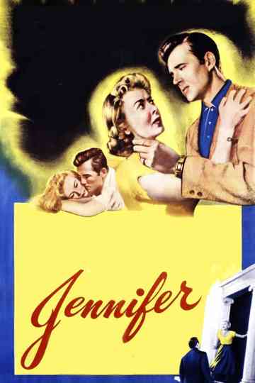 Jennifer Poster