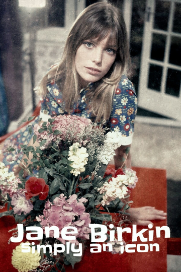 Jane Birkin Simply an Icon