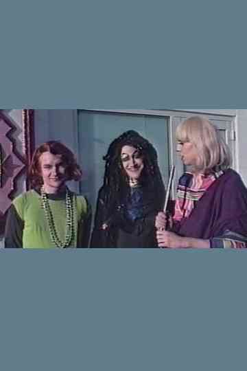 Seize Control of the Taj Mahal (Redux) Poster