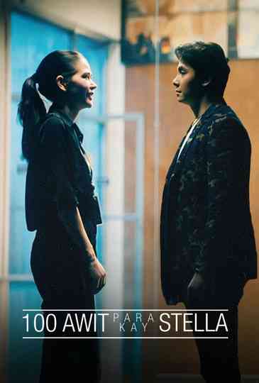 100 Songs for Stella Poster