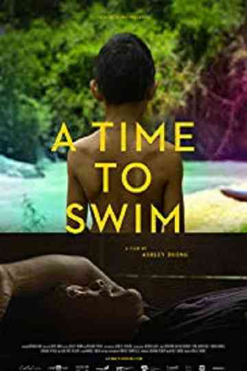 A Time to Swim Poster
