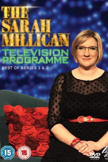 The Sarah Millican Television Programme  Best of Series 12