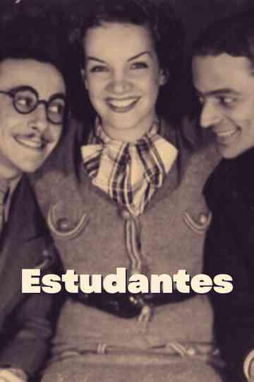 Estudantes Poster