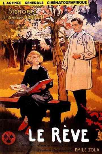 Le Rêve Poster