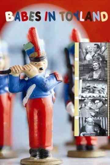 Babes in Toyland Poster