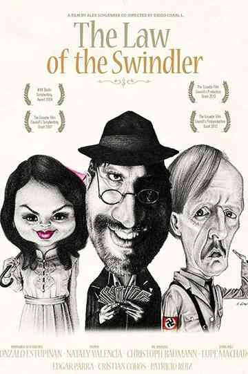 An Intimate Distance: The Law of the Swindler